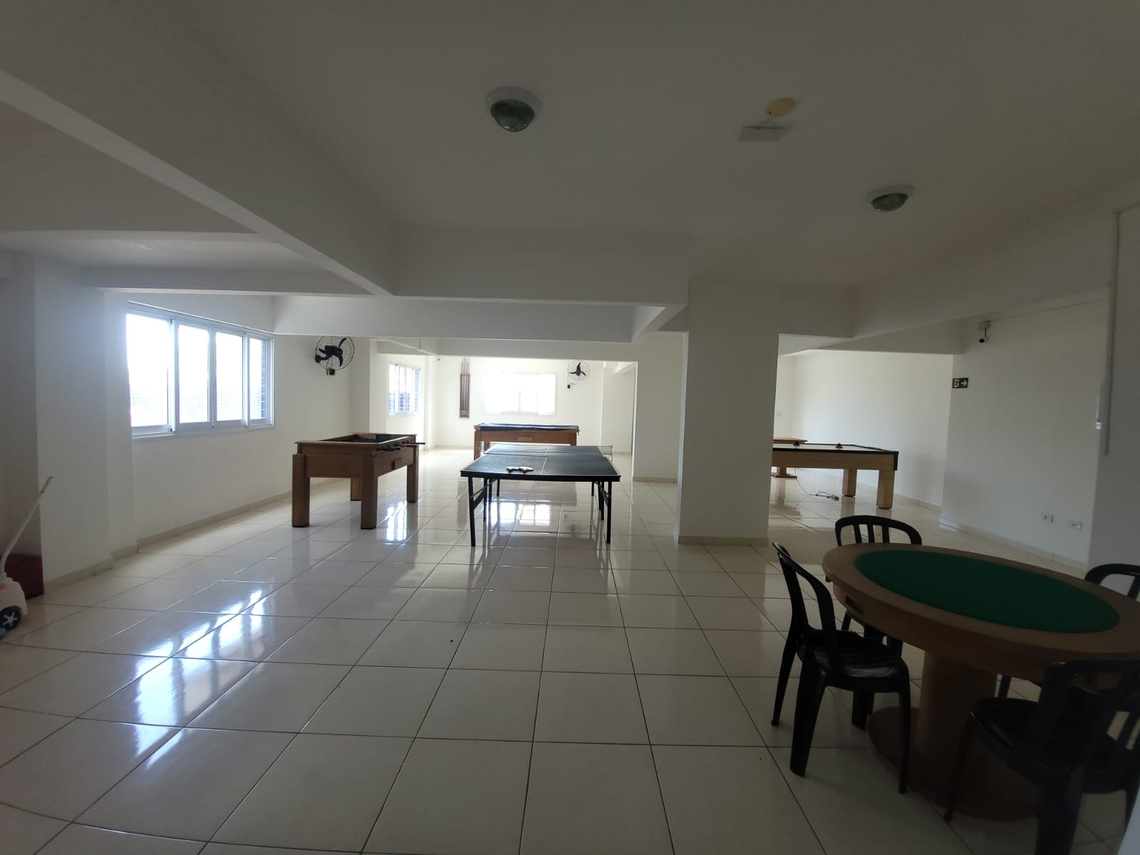 Conheça Foto 12 do imóvel - Apartamento 1 quarto à venda Praia Grande,SP - R$ 350.000 - AP02607 - 12 Foto 12 - 12