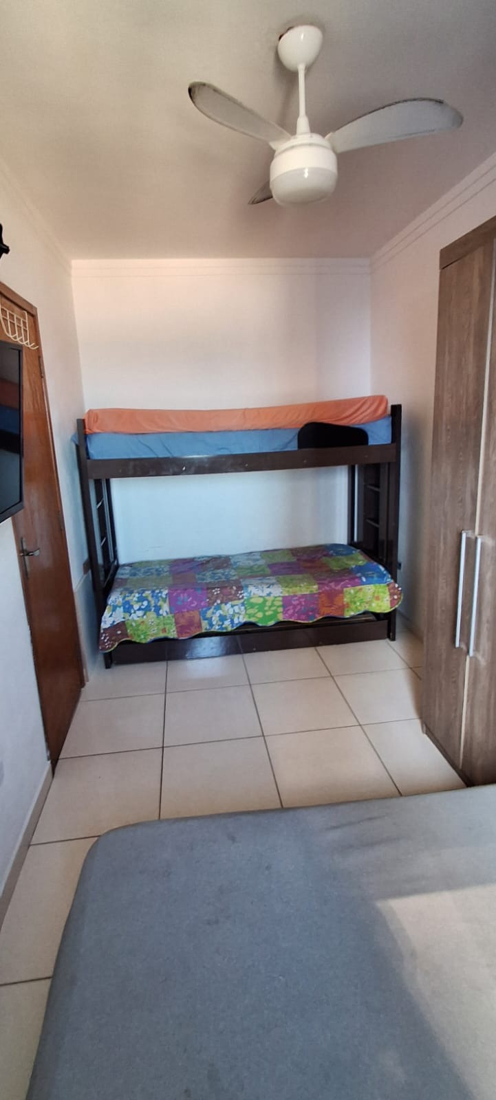 Conheça Foto 14 do imóvel - Apartamento 1 quarto à venda Praia Grande,SP - R$ 350.000 - AP02607 - 14 Foto 14 - 14