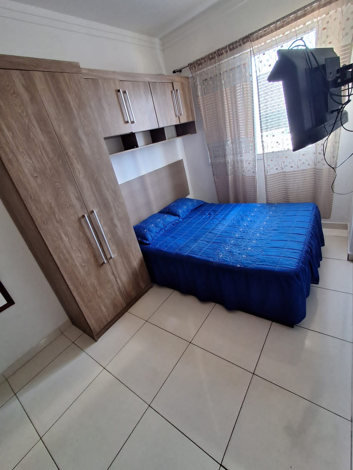 Conheça Foto 15 do imóvel - Apartamento 1 quarto à venda Praia Grande,SP - R$ 350.000 - AP02607 - 15 Foto 15 - 15