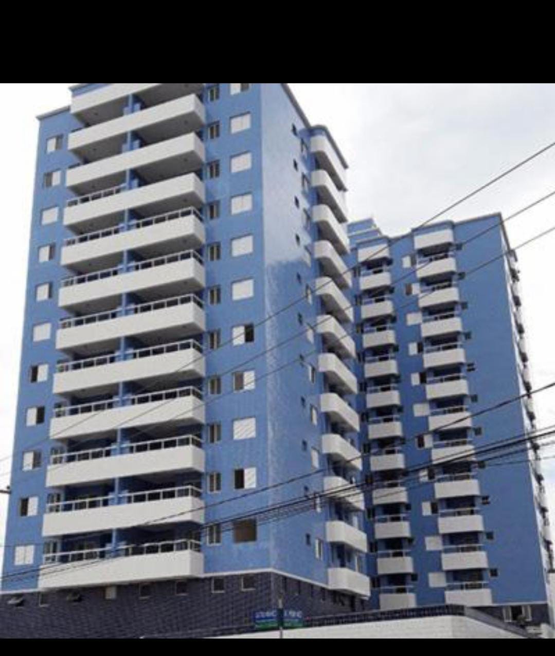 Conheça Foto 02 do imóvel - Apartamento 1 quarto à venda Praia Grande,SP - R$ 350.000 - AP02607 - 3 Foto 02 - 3