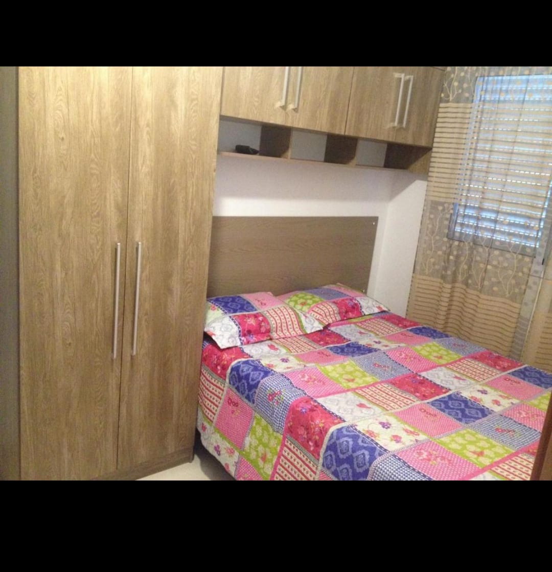 Conheça Foto 08 do imóvel - Apartamento 1 quarto à venda Praia Grande,SP - R$ 350.000 - AP02607 - 7 Foto 08 - 7