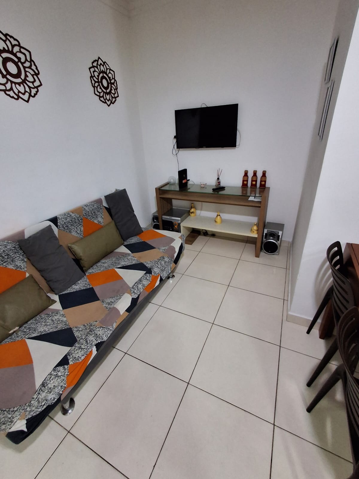 Conheça Foto 09 do imóvel - Apartamento 1 quarto à venda Praia Grande,SP - R$ 350.000 - AP02607 - 8 Foto 09 - 8