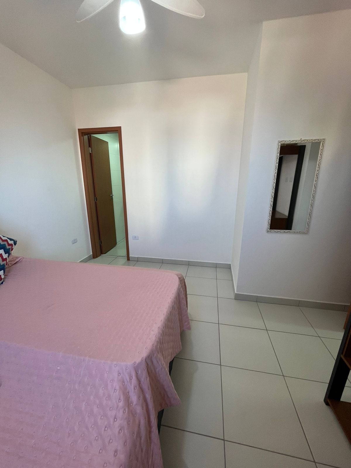 Conheça Foto 10 do imóvel - Apartamento 2 quartos à venda Praia Grande,SP - R$ 439.000 - AP01777 - 10 Foto 10 - 10