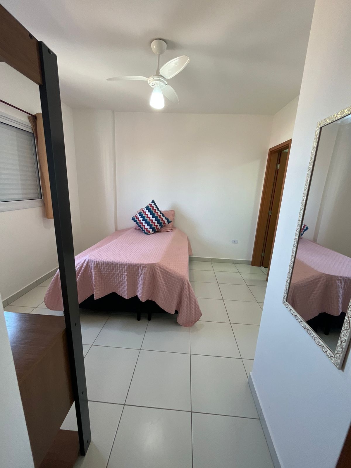 Conheça Foto 12 do imóvel - Apartamento 2 quartos à venda Praia Grande,SP - R$ 439.000 - AP01777 - 12 Foto 12 - 12