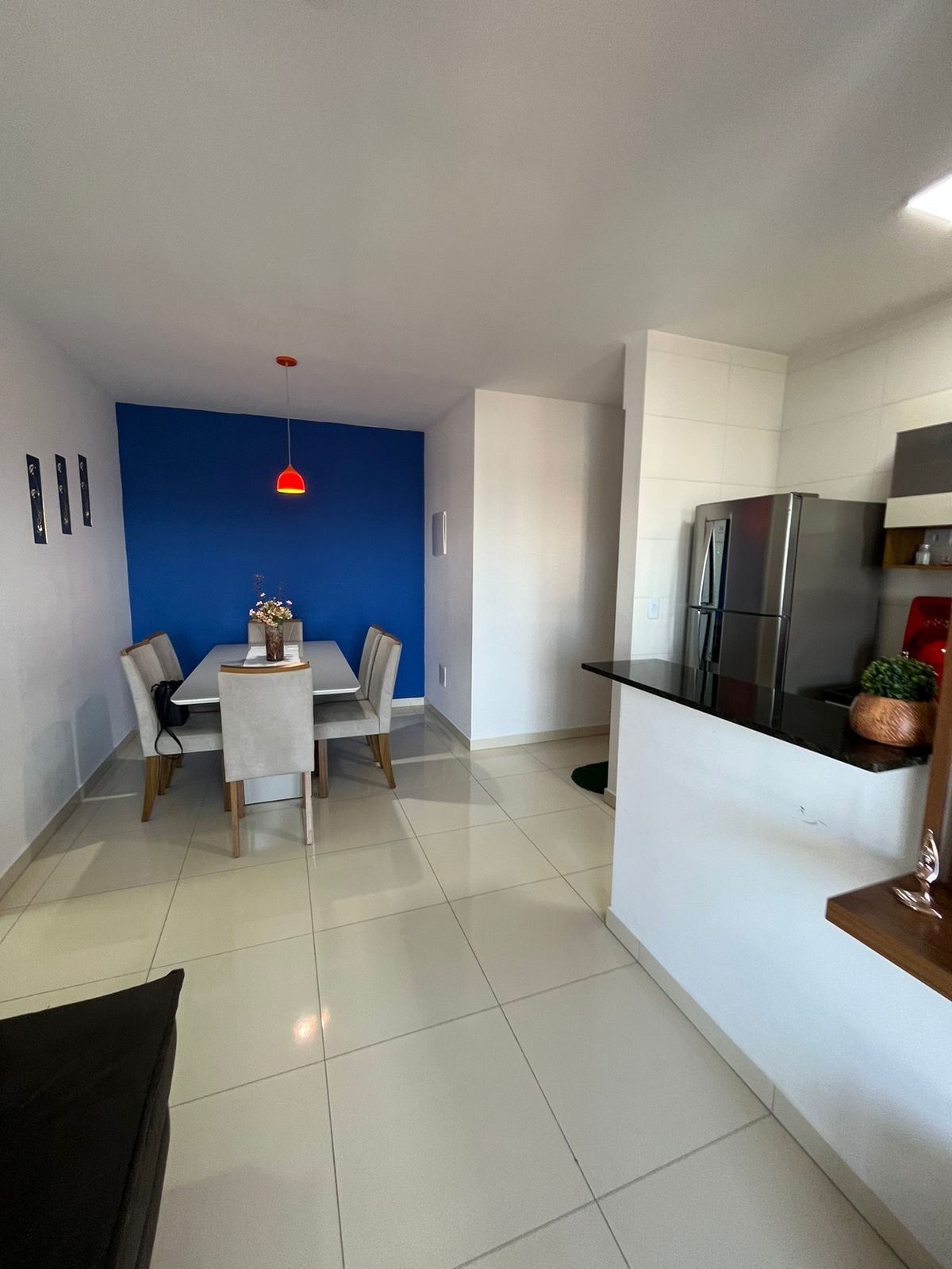 Conheça Foto 07 do imóvel - Apartamento 2 quartos à venda Praia Grande,SP - R$ 439.000 - AP01777 - 7 Foto 07 - 7