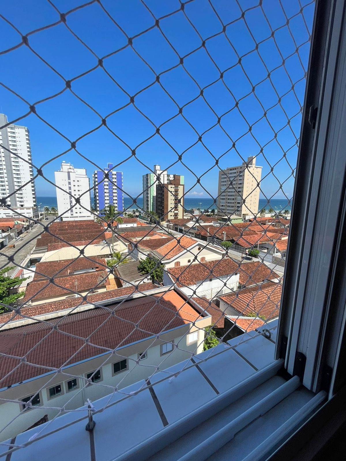 Conheça Foto 09 do imóvel - Apartamento 2 quartos à venda Praia Grande,SP - R$ 439.000 - AP01777 - 9 Foto 09 - 9