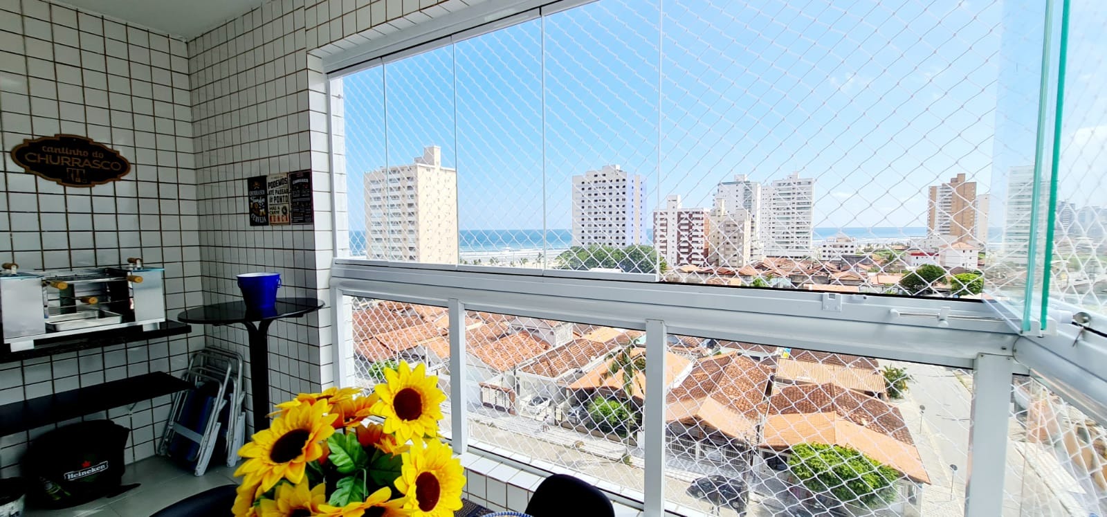 Conheça Foto 50 do imóvel - Apartamento 1 quarto à venda Praia Grande,SP - R$ 390.000 - AP02785 - 17 Foto 50 - 17