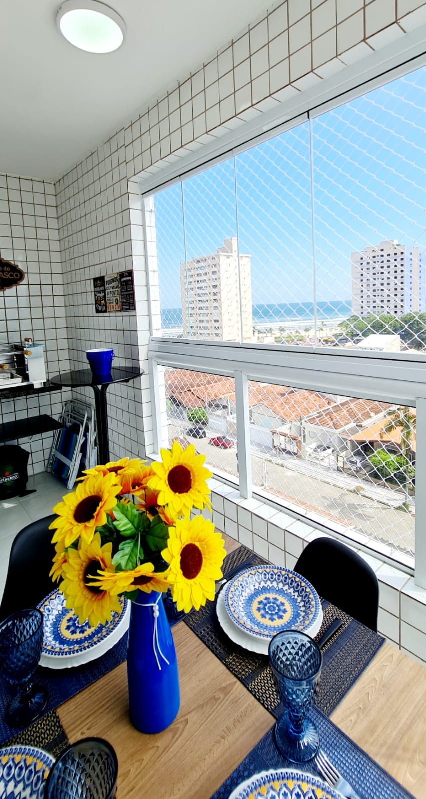 Conheça Foto 45 do imóvel - Apartamento 1 quarto à venda Praia Grande,SP - R$ 390.000 - AP02785 - 18 Foto 45 - 18