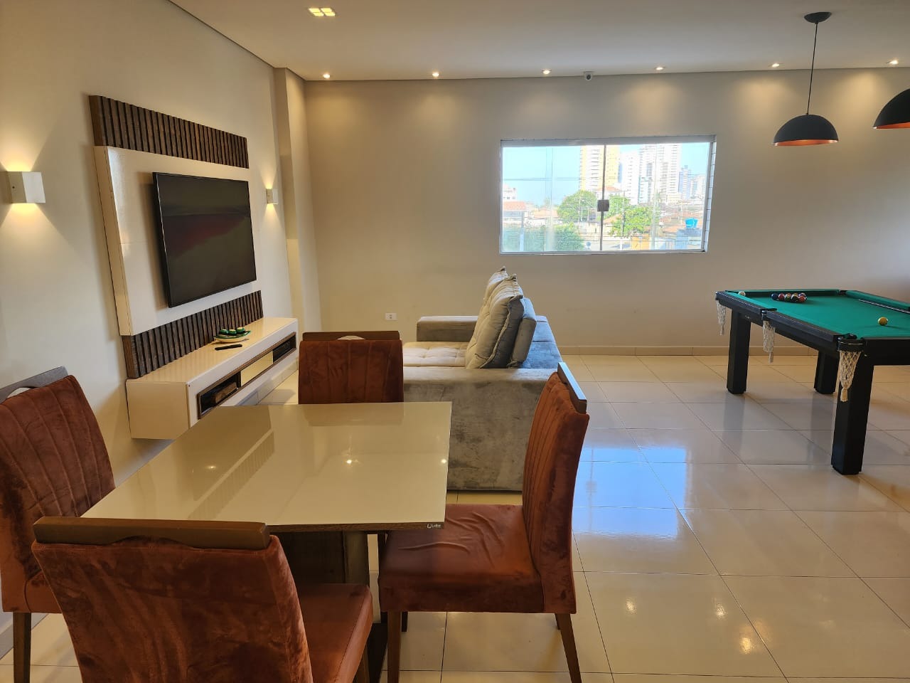 Conheça Foto 14 do imóvel - Apartamento 1 quarto à venda Praia Grande,SP - R$ 390.000 - AP02785 - 21 Foto 14 - 21