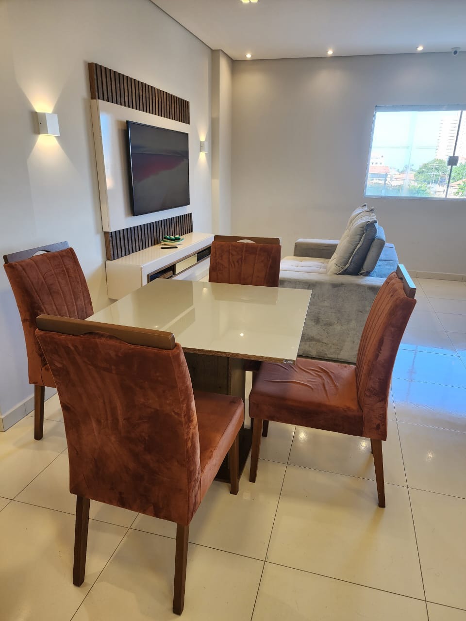 Conheça Foto 33 do imóvel - Apartamento 1 quarto à venda Praia Grande,SP - R$ 390.000 - AP02785 - 24 Foto 33 - 24