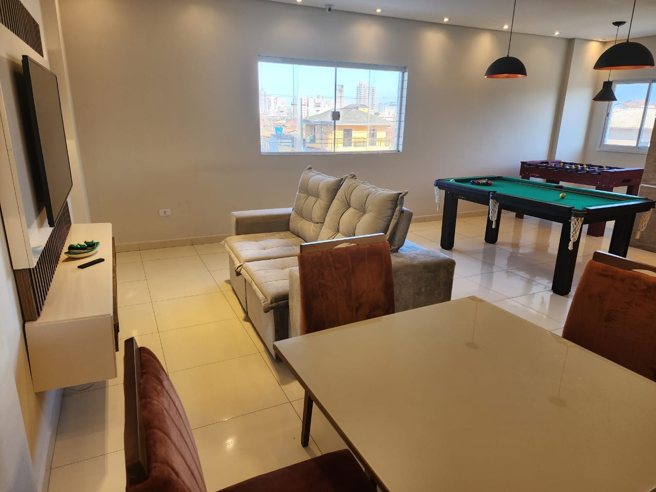 Conheça Foto 13 do imóvel - Apartamento 1 quarto à venda Praia Grande,SP - R$ 390.000 - AP02785 - 25 Foto 13 - 25