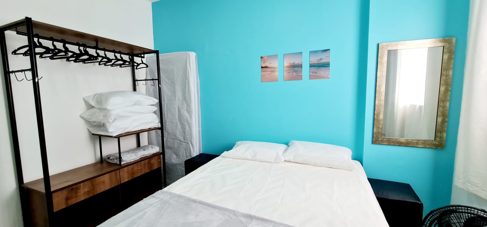 Conheça Foto 22 do imóvel - Apartamento 1 quarto à venda Praia Grande,SP - R$ 390.000 - AP02785 - 29 Foto 22 - 29
