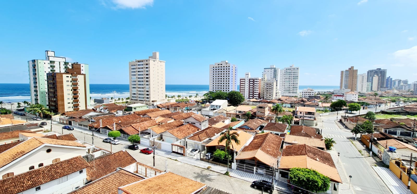 Conheça Foto 34 do imóvel - Apartamento 1 quarto à venda Praia Grande,SP - R$ 390.000 - AP02785 - 37 Foto 34 - 37