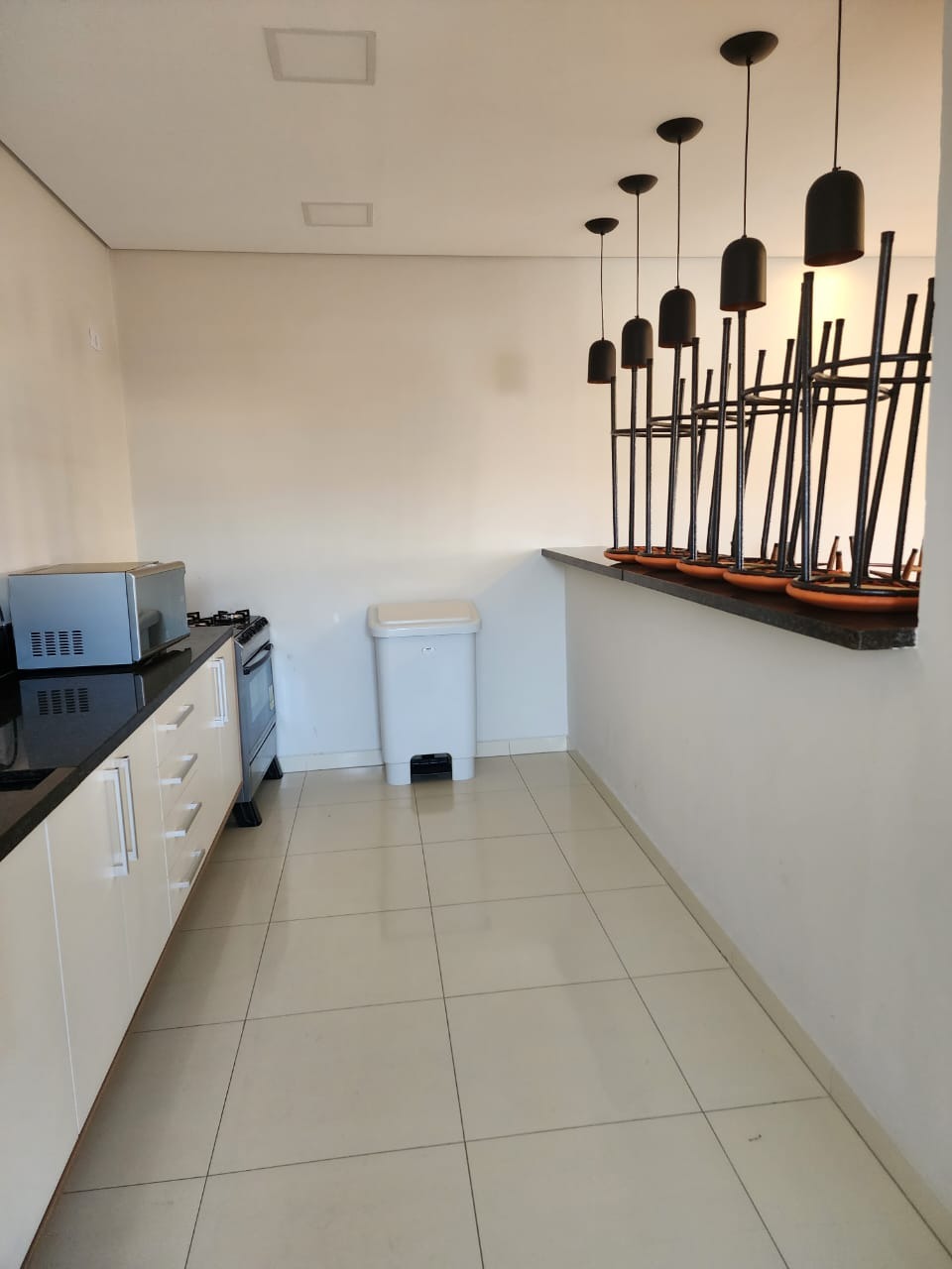 Conheça Foto 47 do imóvel - Apartamento 1 quarto à venda Praia Grande,SP - R$ 390.000 - AP02785 - 43 Foto 47 - 43