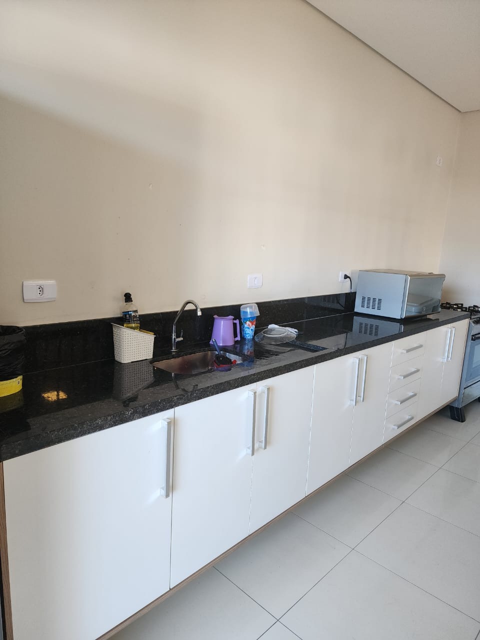 Conheça Foto 55 do imóvel - Apartamento 1 quarto à venda Praia Grande,SP - R$ 390.000 - AP02785 - 45 Foto 55 - 45
