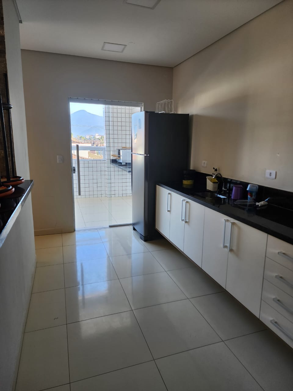 Conheça Foto 52 do imóvel - Apartamento 1 quarto à venda Praia Grande,SP - R$ 390.000 - AP02785 - 49 Foto 52 - 49