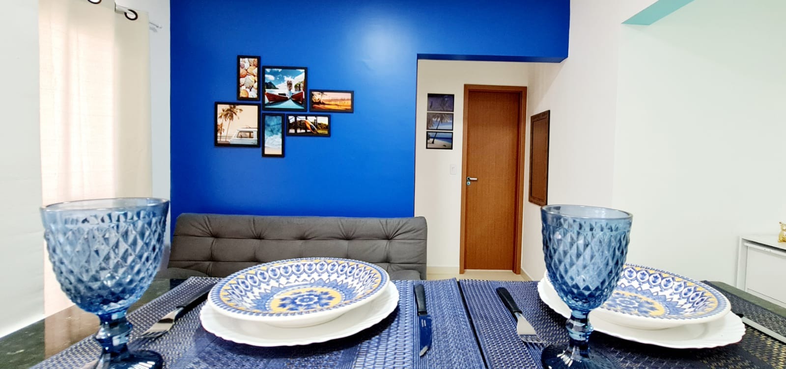 Conheça Foto 12 do imóvel - Apartamento 1 quarto à venda Praia Grande,SP - R$ 390.000 - AP02785 - 8 Foto 12 - 8