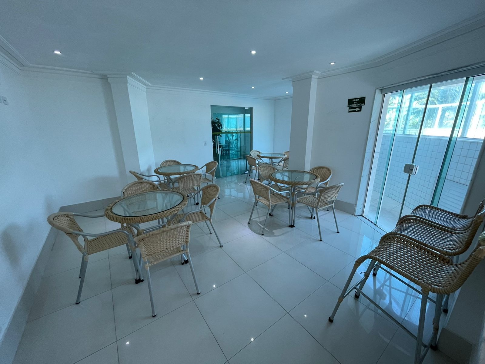Conheça Foto 25 do imóvel - Apartamento 3 quartos à venda Praia Grande,SP - R$ 640.000 - AP02836 - 4 Foto 25 - 4