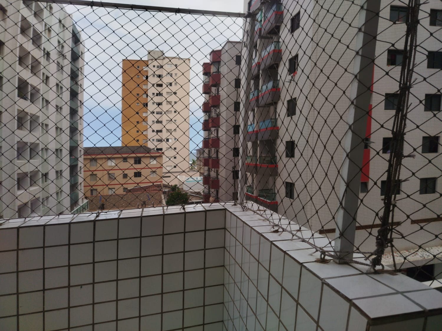 Conheça Foto 46 do imóvel - Apartamento 2 quartos para alugar Praia Grande,SP - R$ 3.500 - AP02345 - 21 Foto 46 - 21
