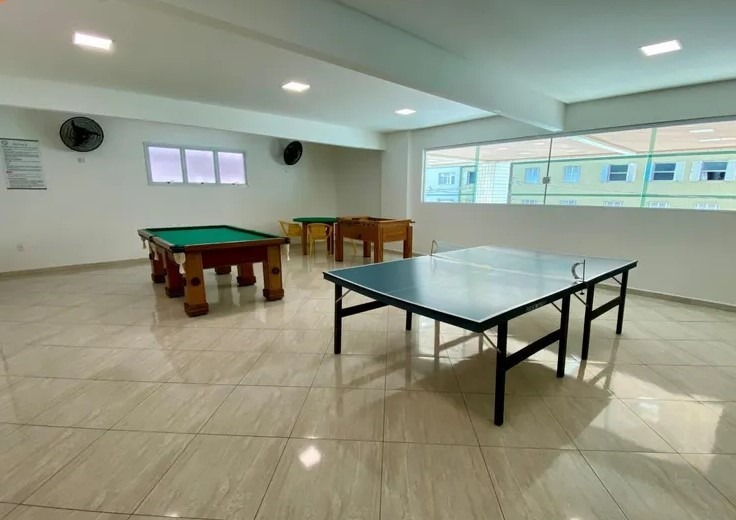 Conheça Foto 49 do imóvel - Apartamento 2 quartos para alugar Praia Grande,SP - R$ 3.500 - AP02345 - 23 Foto 49 - 23