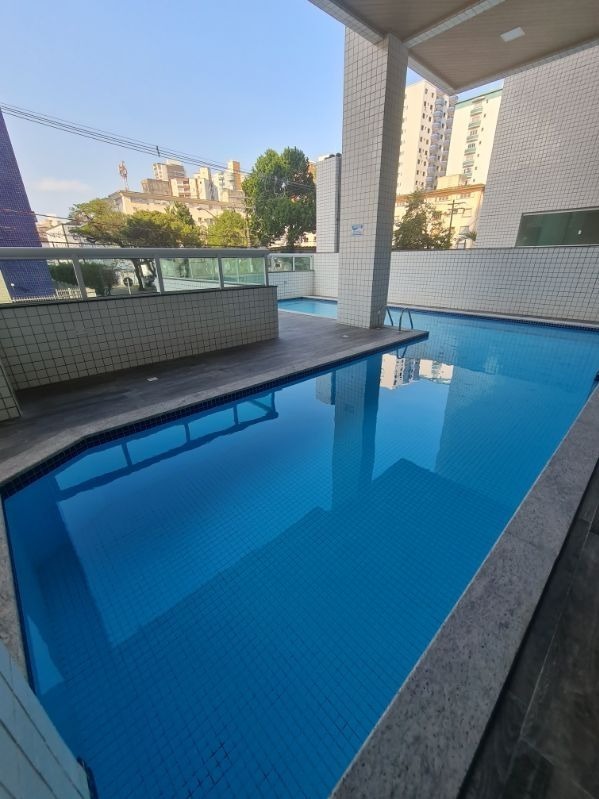 Conheça Foto 52 do imóvel - Apartamento 2 quartos para alugar Praia Grande,SP - R$ 3.500 - AP02345 - 25 Foto 52 - 25