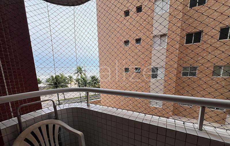 Conheça 826821 do imóvel - Apartamento 1 quarto à venda Praia Grande,SP - R$ 290.000 - RZAP10055 - 2 826821 - 2