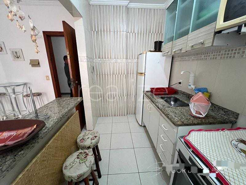 Conheça 826827 do imóvel - Apartamento 1 quarto à venda Praia Grande,SP - R$ 290.000 - RZAP10055 - 6 826827 - 6