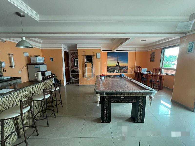 Conheça 826833 do imóvel - Apartamento 1 quarto à venda Praia Grande,SP - R$ 290.000 - RZAP10055 - 12 826833 - 12