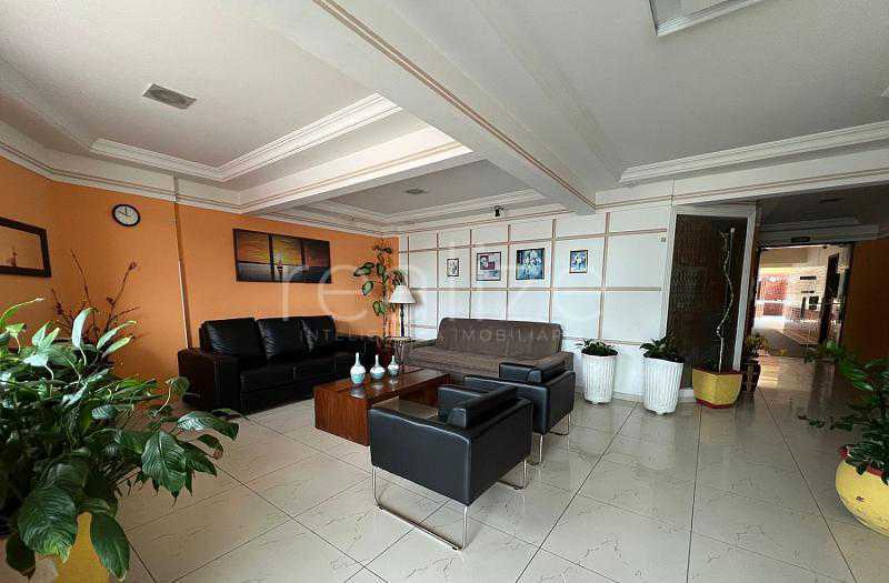Conheça 826834 do imóvel - Apartamento 1 quarto à venda Praia Grande,SP - R$ 290.000 - RZAP10055 - 13 826834 - 13
