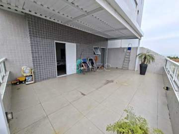 Apartamento 1 quarto à venda Praia Grande,SP - R$ 540.000 - RZAP10094