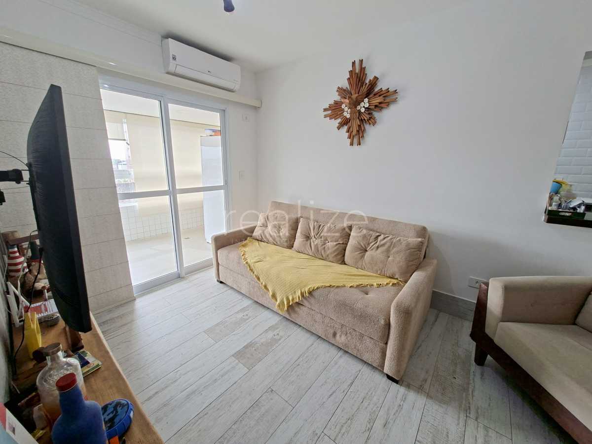 Conheça 20260804_111644 do imóvel - Apartamento 1 quarto à venda Praia Grande,SP - R$ 540.000 - RZAP10094 - 12 20260804_111644 - 12