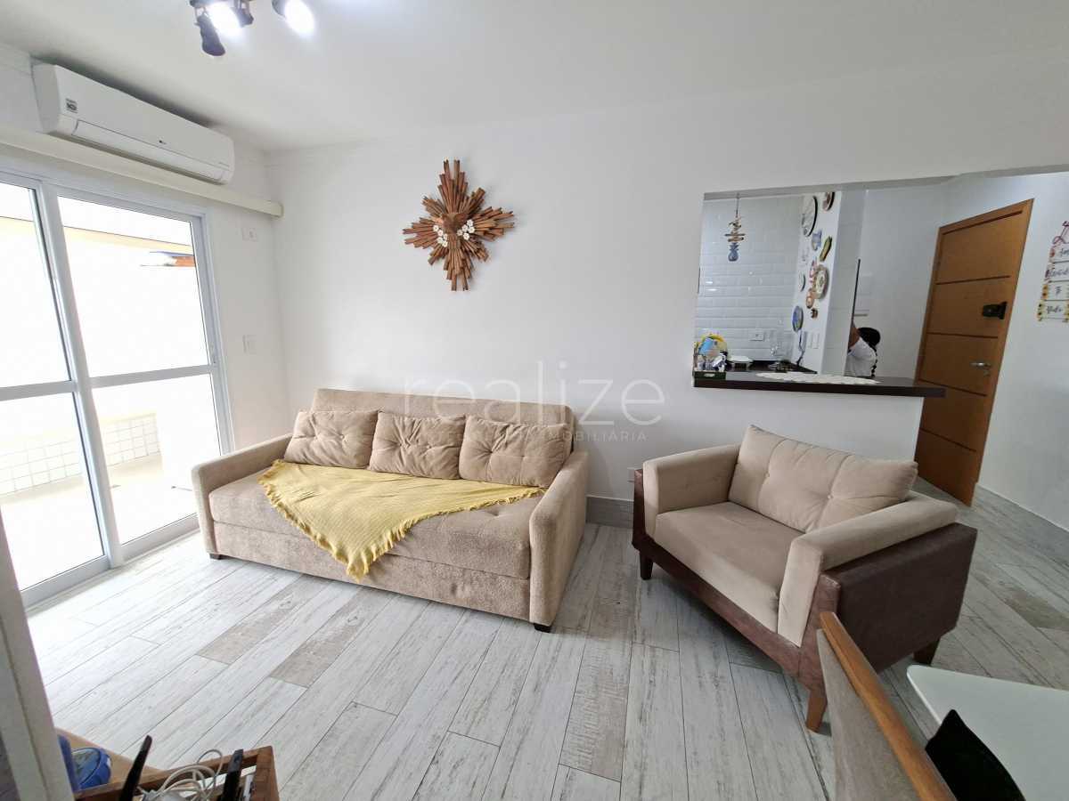 Conheça 20260804_111649 do imóvel - Apartamento 1 quarto à venda Praia Grande,SP - R$ 540.000 - RZAP10094 - 13 20260804_111649 - 13