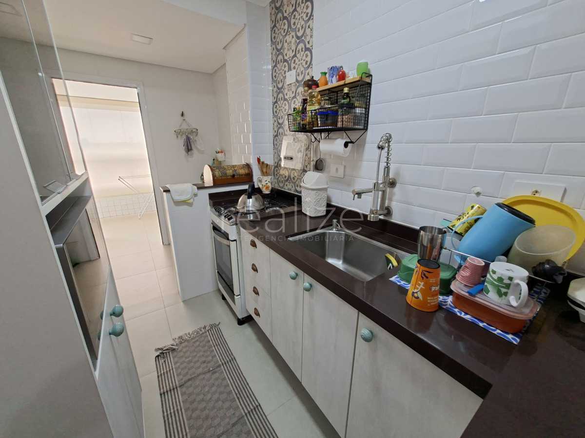Conheça 20260804_111735 do imóvel - Apartamento 1 quarto à venda Praia Grande,SP - R$ 540.000 - RZAP10094 - 17 20260804_111735 - 17