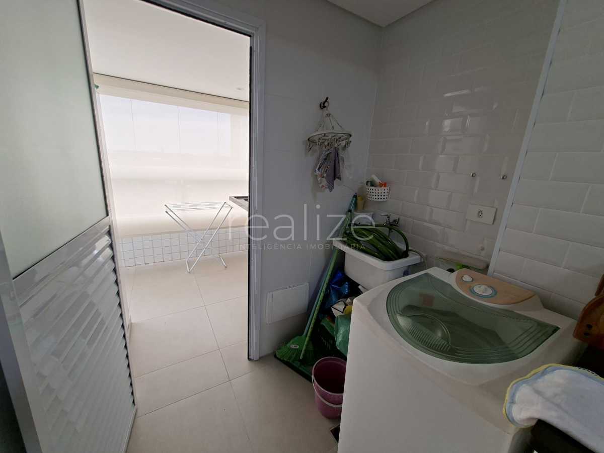 Conheça 20260804_111746 do imóvel - Apartamento 1 quarto à venda Praia Grande,SP - R$ 540.000 - RZAP10094 - 18 20260804_111746 - 18