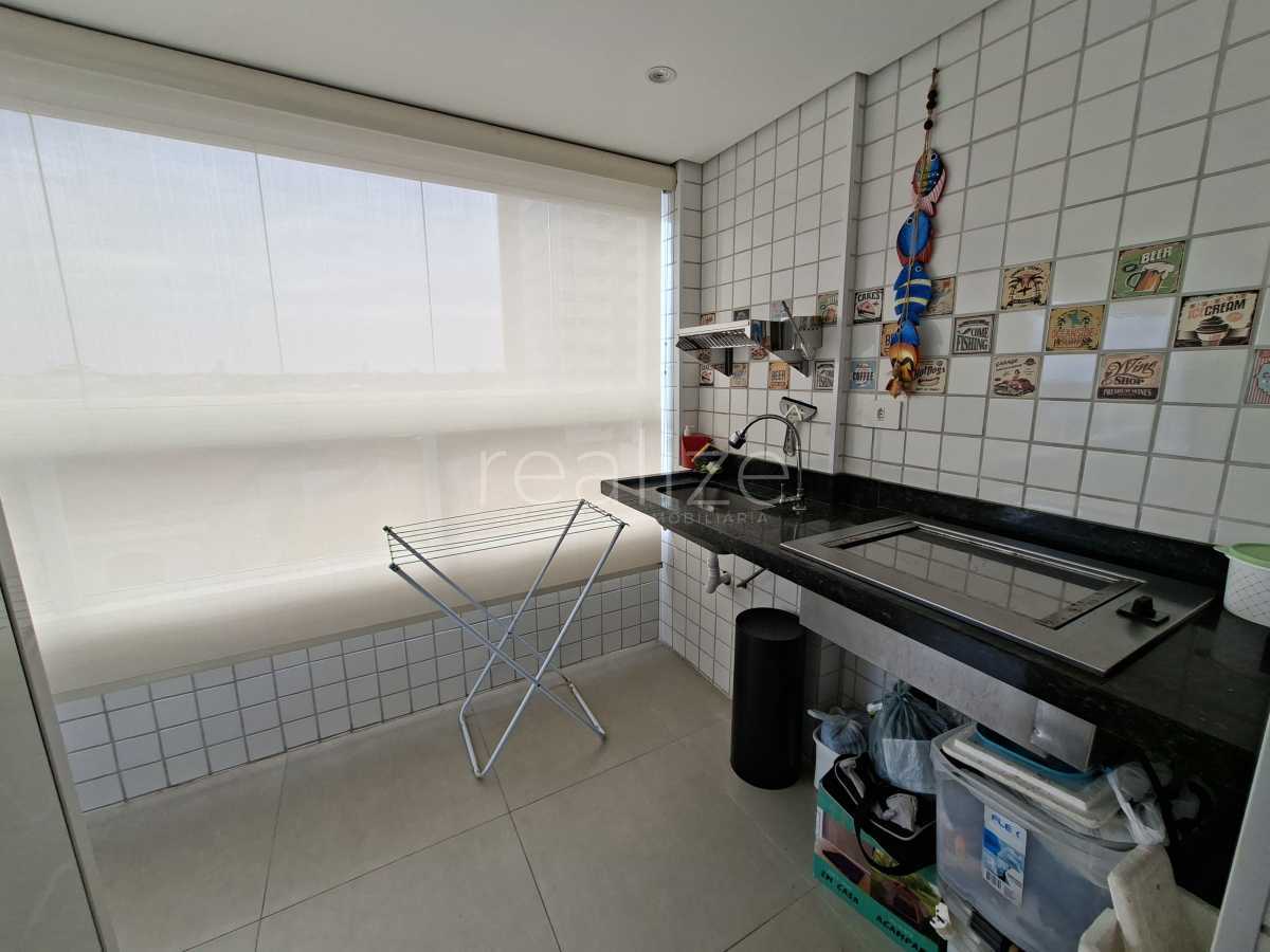 Conheça 20260804_111802 do imóvel - Apartamento 1 quarto à venda Praia Grande,SP - R$ 540.000 - RZAP10094 - 21 20260804_111802 - 21