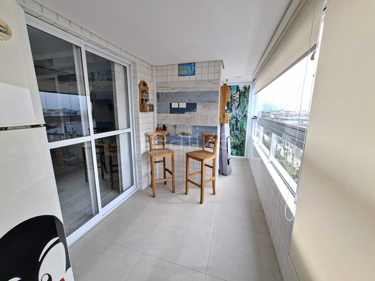 Conheça 20260804_111812 do imóvel - Apartamento 1 quarto à venda Praia Grande,SP - R$ 540.000 - RZAP10094 - 23 20260804_111812 - 23