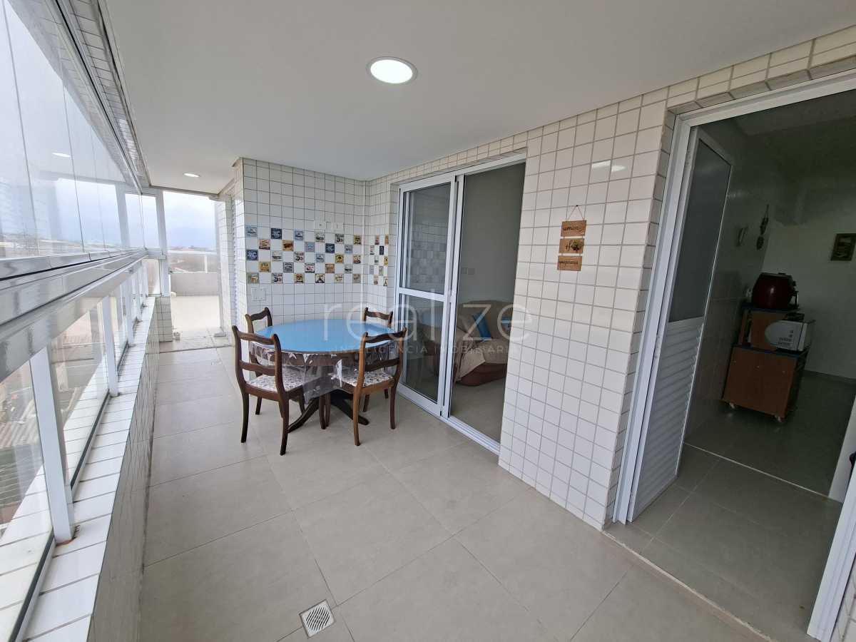 Conheça 20260804_105524 do imóvel - Apartamento 1 quarto à venda Praia Grande,SP - R$ 510.000 - RZAP10095 - 4 20260804_105524 - 4