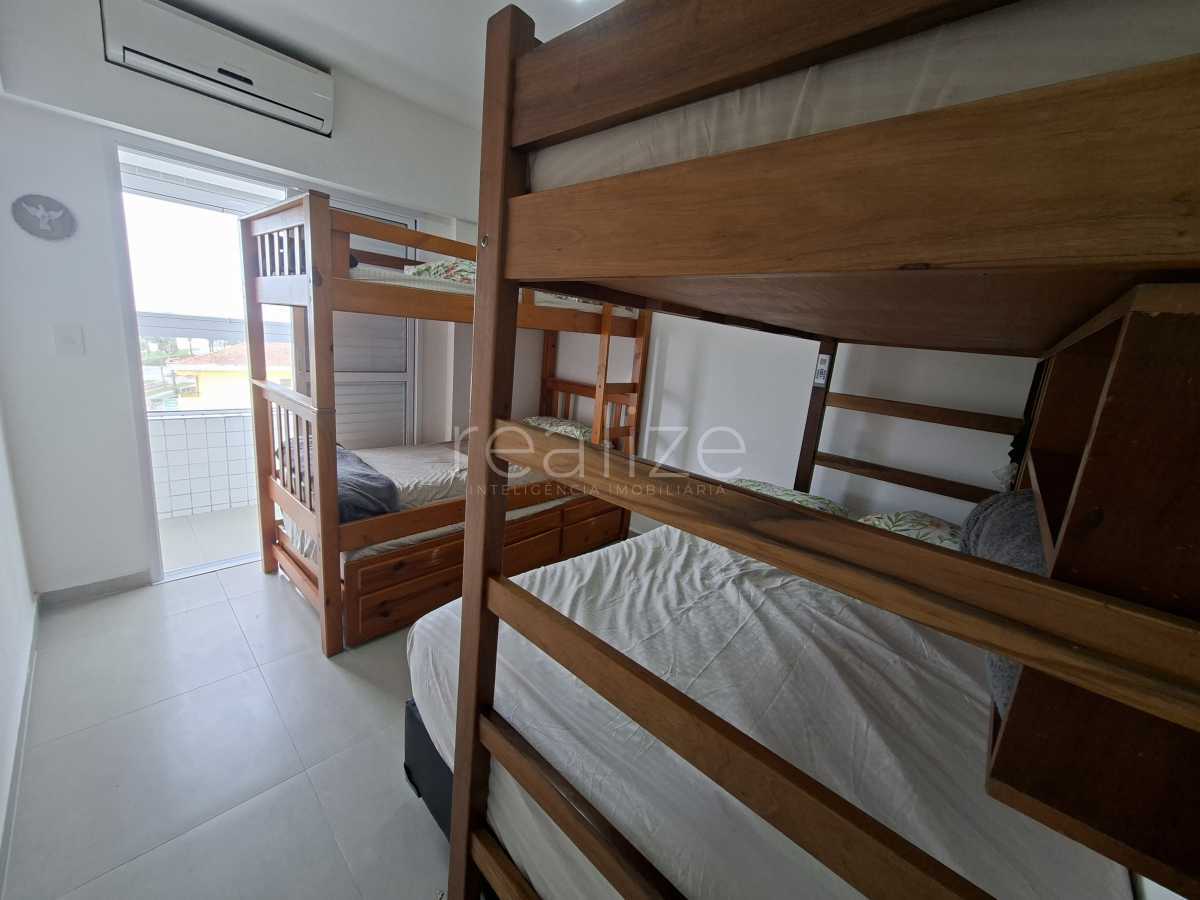 Conheça 20260804_105549 do imóvel - Apartamento 1 quarto à venda Praia Grande,SP - R$ 510.000 - RZAP10095 - 10 20260804_105549 - 10