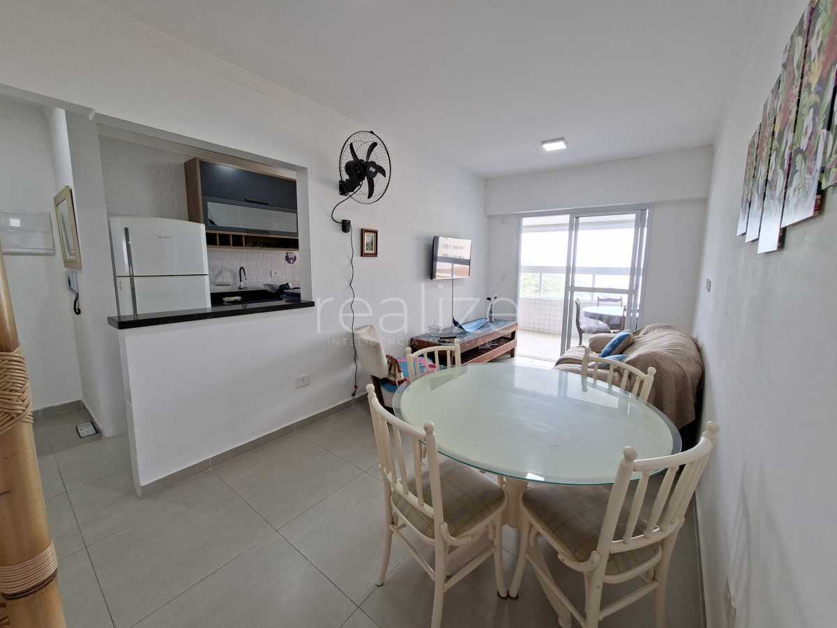 Conheça 20260804_105734 do imóvel - Apartamento 1 quarto à venda Praia Grande,SP - R$ 510.000 - RZAP10095 - 16 20260804_105734 - 16