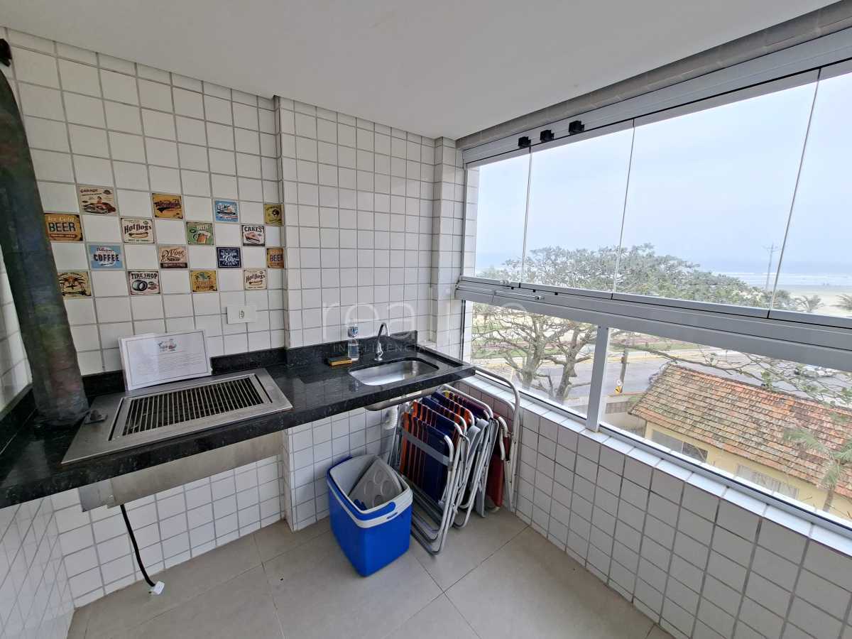 Conheça 20260804_105757 do imóvel - Apartamento 1 quarto à venda Praia Grande,SP - R$ 510.000 - RZAP10095 - 18 20260804_105757 - 18