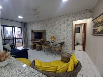 Apartamento 1 quarto para alugar Praia Grande,SP - R$ 3.000 - RZAP10097 Apartamento 1 quarto para alugar Praia Grande,SP - R$ 3.000 - RZAP10097