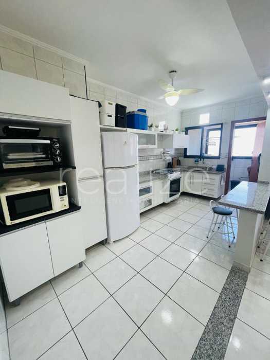 Conheça 4. do imóvel - Apartamento 1 quarto para alugar Praia Grande,SP - R$ 3.000 - RZAP10097 - 9 4. - 9
