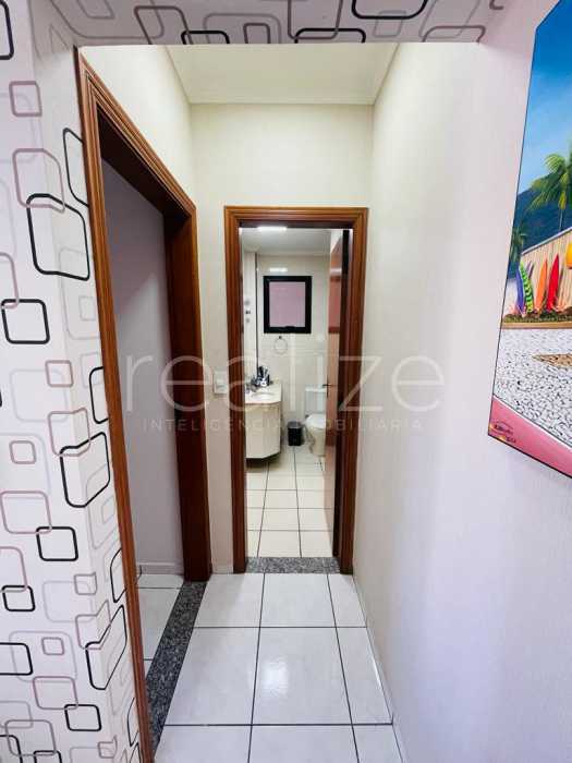 Conheça 5. do imóvel - Apartamento 1 quarto para alugar Praia Grande,SP - R$ 3.000 - RZAP10097 - 10 5. - 10