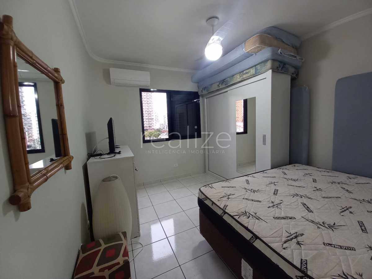 Conheça 6.1. do imóvel - Apartamento 1 quarto para alugar Praia Grande,SP - R$ 3.000 - RZAP10097 - 11 6.1. - 11