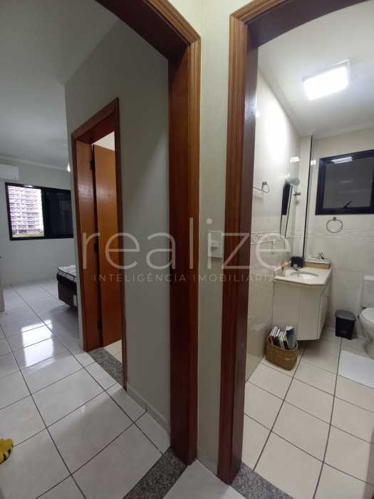 Conheça 7.1. do imóvel - Apartamento 1 quarto para alugar Praia Grande,SP - R$ 3.000 - RZAP10097 - 13 7.1. - 13