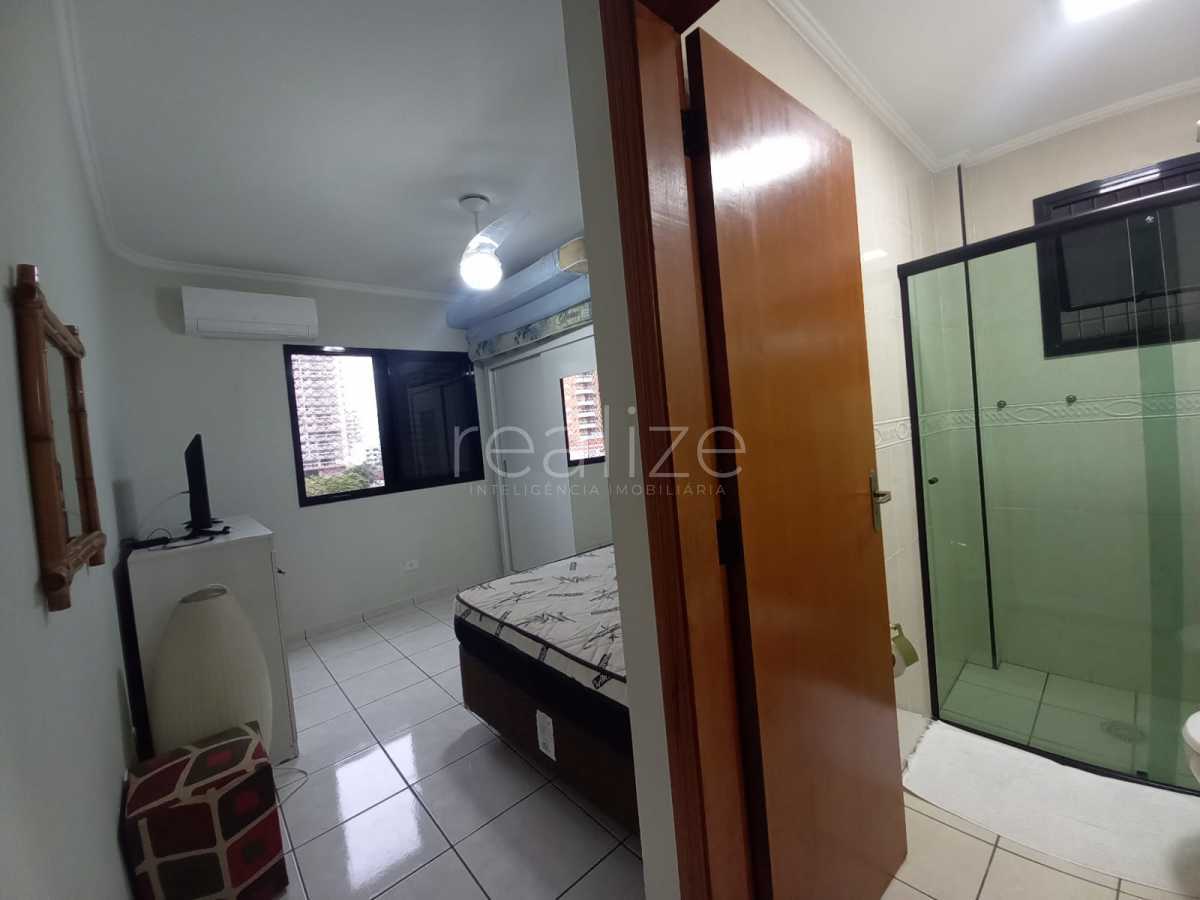 Conheça 7.2. do imóvel - Apartamento 1 quarto para alugar Praia Grande,SP - R$ 3.000 - RZAP10097 - 14 7.2. - 14