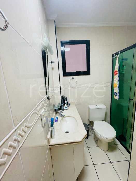 Conheça 7. do imóvel - Apartamento 1 quarto para alugar Praia Grande,SP - R$ 3.000 - RZAP10097 - 15 7. - 15