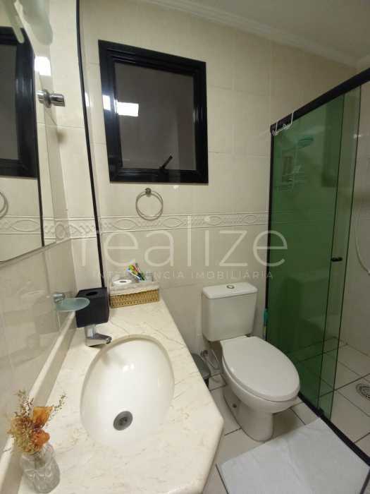 Conheça 8. do imóvel - Apartamento 1 quarto para alugar Praia Grande,SP - R$ 3.000 - RZAP10097 - 16 8. - 16