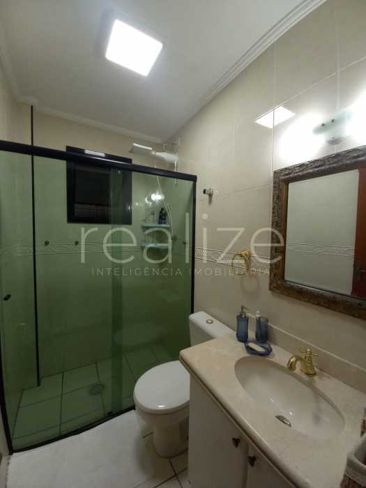 Conheça 9. do imóvel - Apartamento 1 quarto para alugar Praia Grande,SP - R$ 3.000 - RZAP10097 - 17 9. - 17