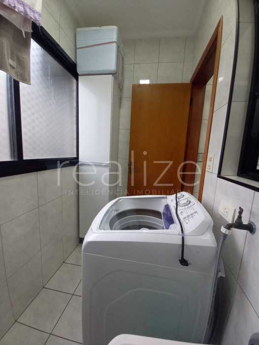 Conheça 10. do imóvel - Apartamento 1 quarto para alugar Praia Grande,SP - R$ 3.000 - RZAP10097 - 18 10. - 18